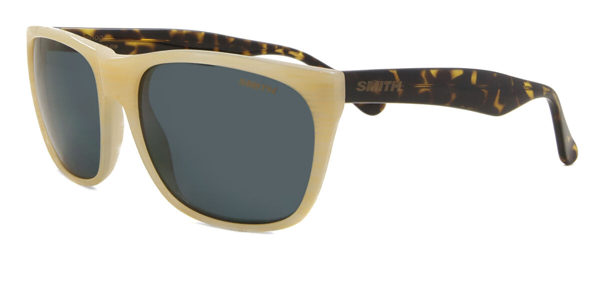 Smith TIOGA Polarized G19 6N Sunglasses Buy Online at SmartBuyGlasses USA