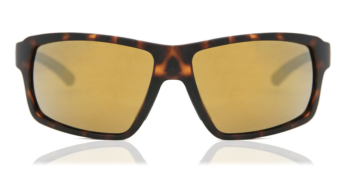 Smith HOOKSHOT Polarized N9P/QE Sunglasses Tortoises VisionDirect Australia