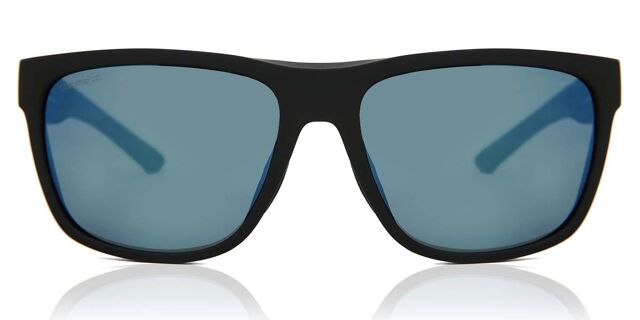 BARRA Polarized sunglasses Black SmartBuyGlasses US