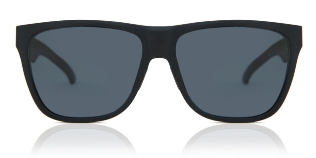 Smith LOWDOWN XL 2 003/6N Matte Black サングラス | SmartBuyGlasses JP