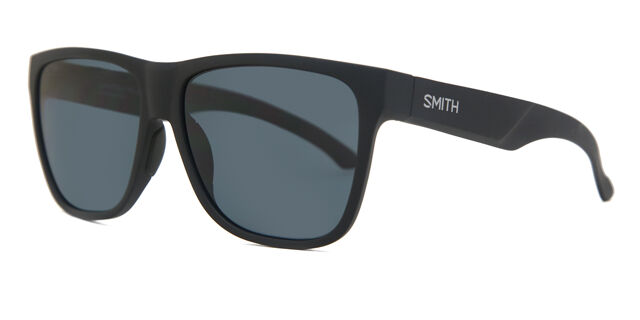 Smith LOWDOWN XL 2 003/6N Matte Black サングラス | SmartBuyGlasses JP