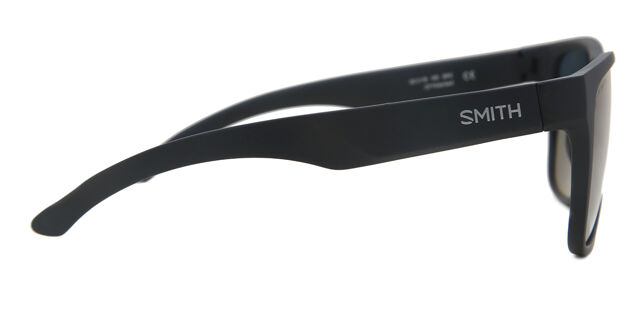 Smith LOWDOWN XL 2 003/6N Matte Black サングラス | SmartBuyGlasses JP
