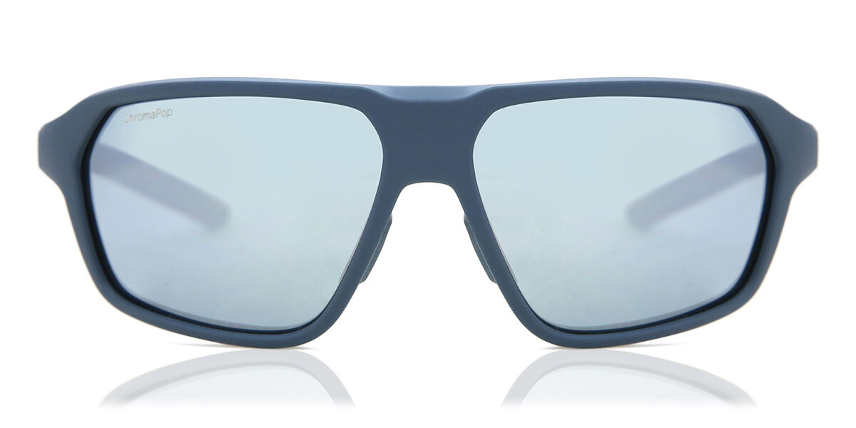 Smith Pathway Fll Xb Sunglasses In Matte Blue Smartbuyglasses Usa