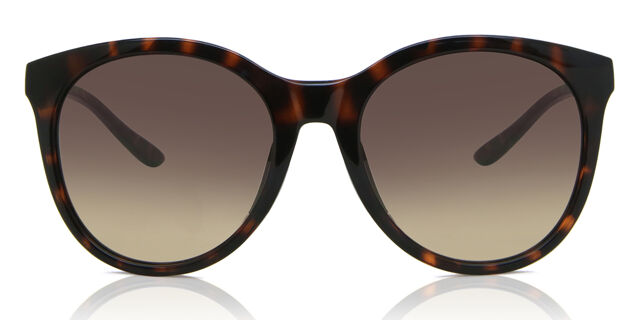 Smith BAYSIDE 086/HA Cat Eye Dark Tortoise Sunglasses  display picture 3