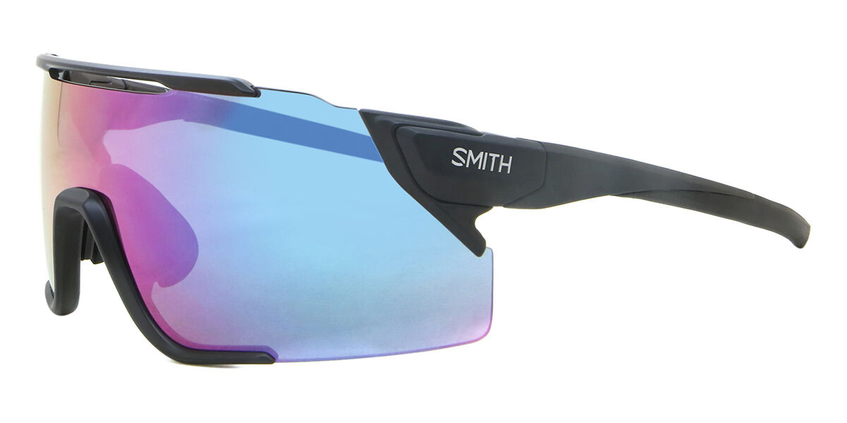 Smith ATTACK MAG MTB 003/DI Matte Black サングラス
