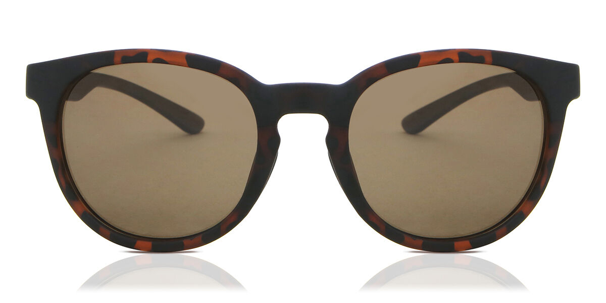 Smith EASTBANK CORE N9P/SP Sunglasses Matte Tortoise VisionDirect