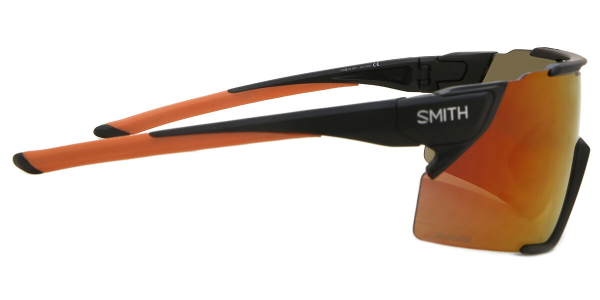 Amazon.com: SMITH Attack MTB 6HT/1C 99MM Matte White