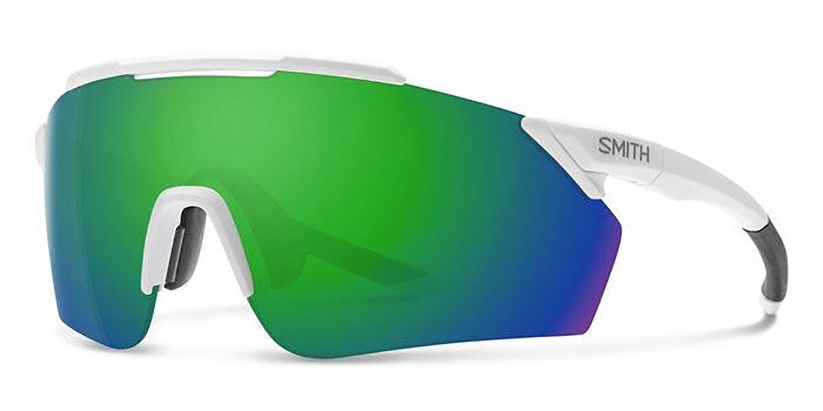 Review - Smith Ruckus - Lightweight Shield That Pivots With Your Ride - Bike World News