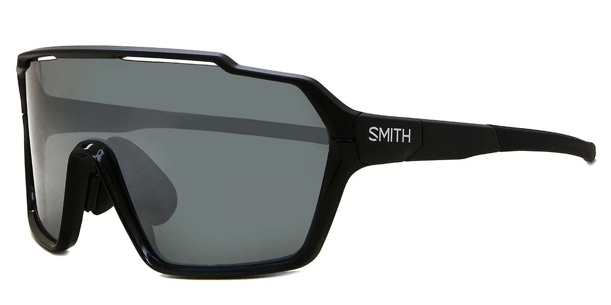 Smitスミスサングラス shift xl mag black Shift XL MAG | Sport