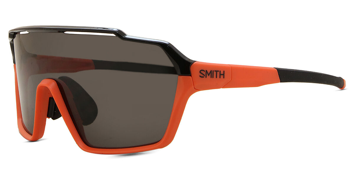 SHIFT MAG サングラス Orange Black | SmartBuyGlasses JP