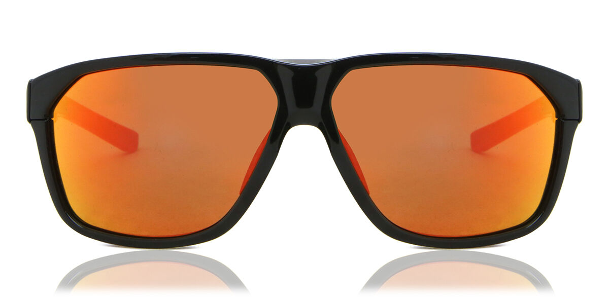 Photos - Sunglasses Smith LEADOUT RC2/X6 Men's  Black Size 63 