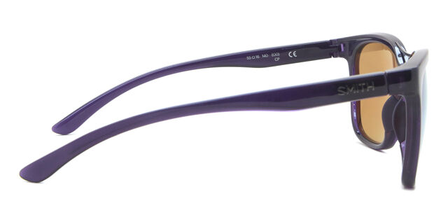 CAVALIER sunglasses Purple SmartBuyGlasses US