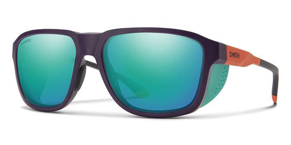 Smith Sunglasses EMBARK Polarized 838/QG