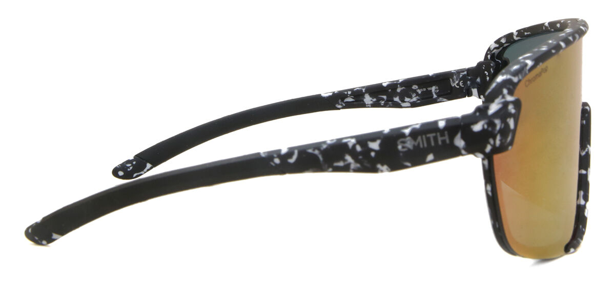 BOBCAT サングラス Black Marble | SmartBuyGlasses JP
