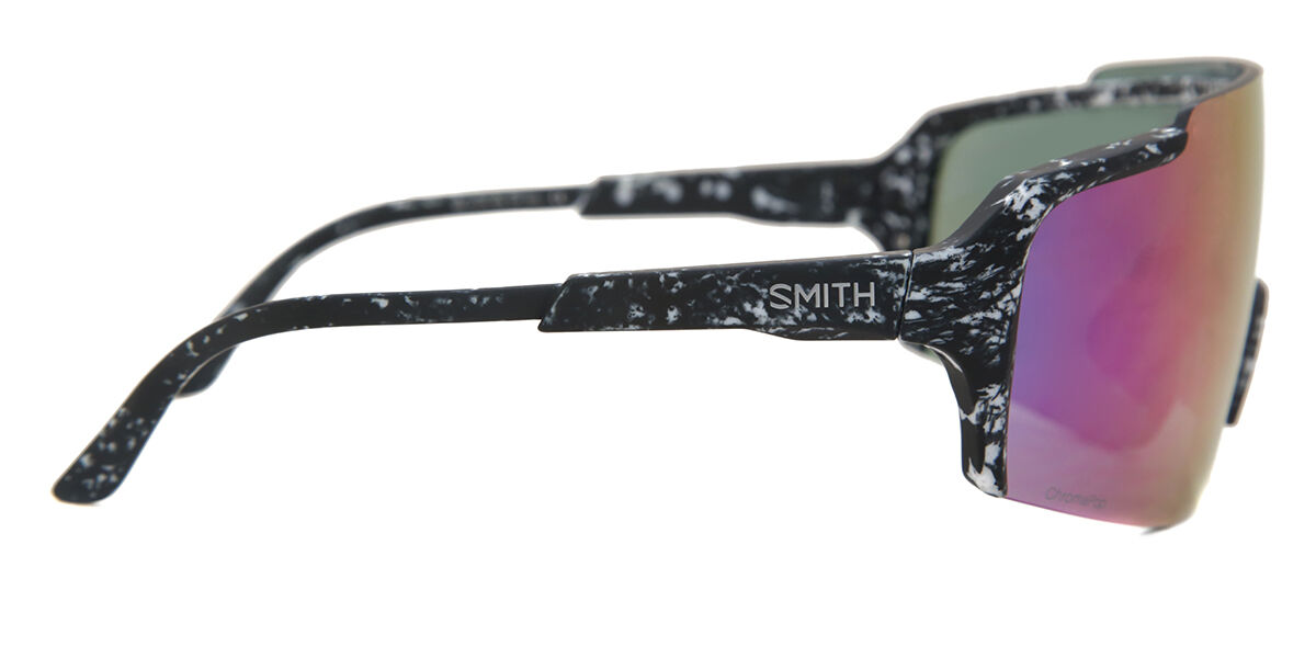 FLYWHEEL Sunglasses Black | SmartBuyGlasses USA