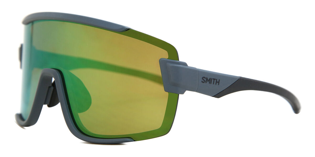 Smith WILDCAT RIW/X8 Matte Grey サングラス | SmartBuyGlasses JP