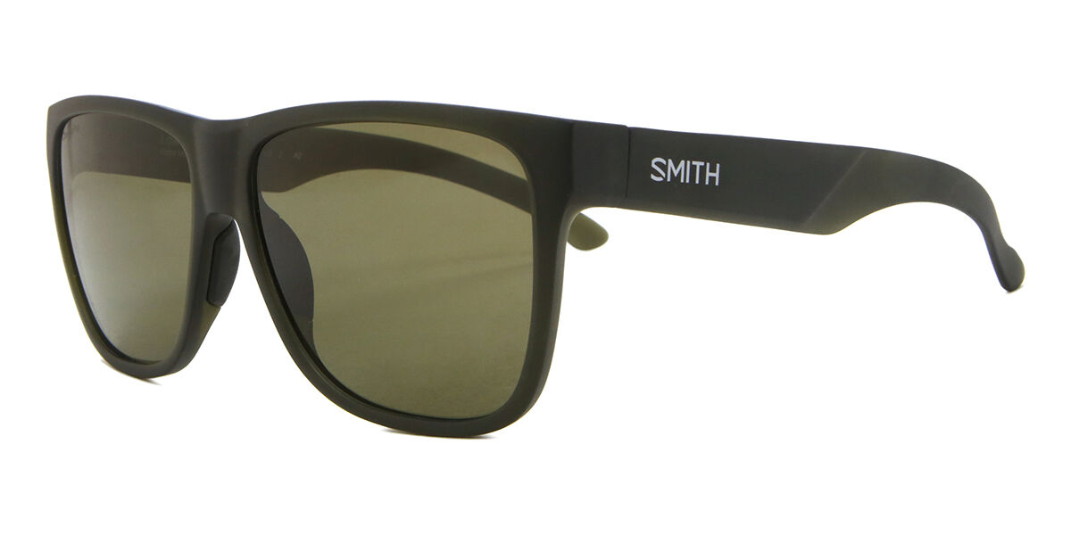 Apex Lenti di Ricambio per Smith Lowdown XL Occhiali da Sole Apex Lenti di Ricambio per Smith Lowdown XL Occhiali da Sole