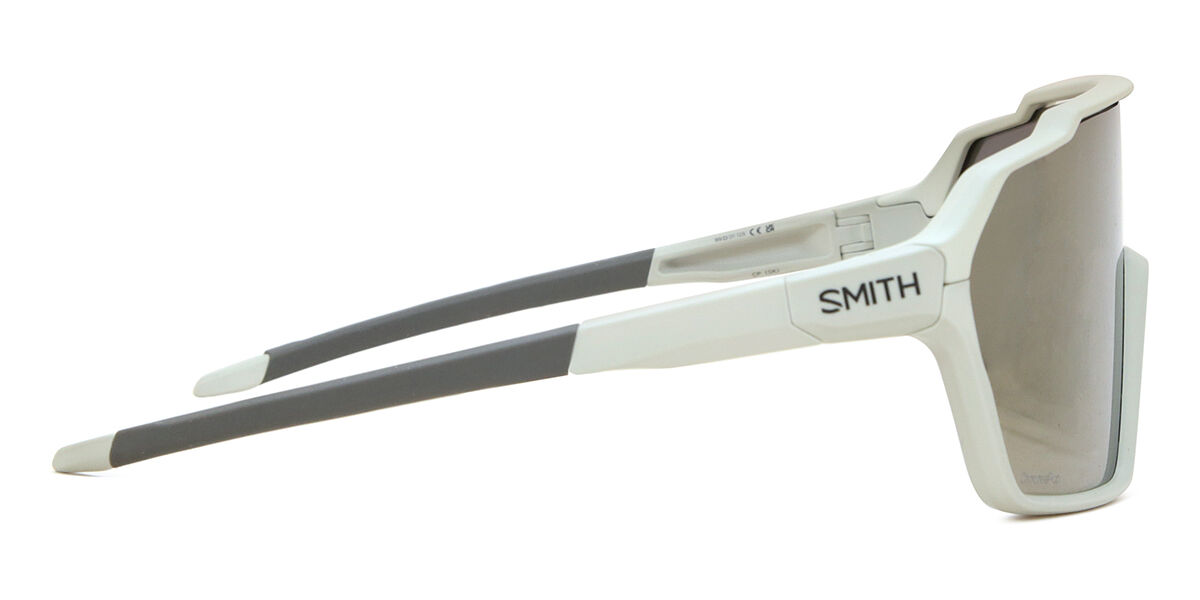 新品 SMITH Shift XL Mag ホワイト