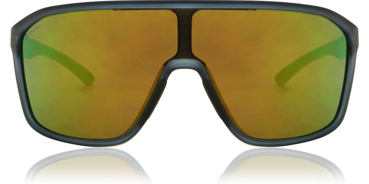 Lunettes de soleil Saint Laurent Sl692 4 Or Brillant Ovale