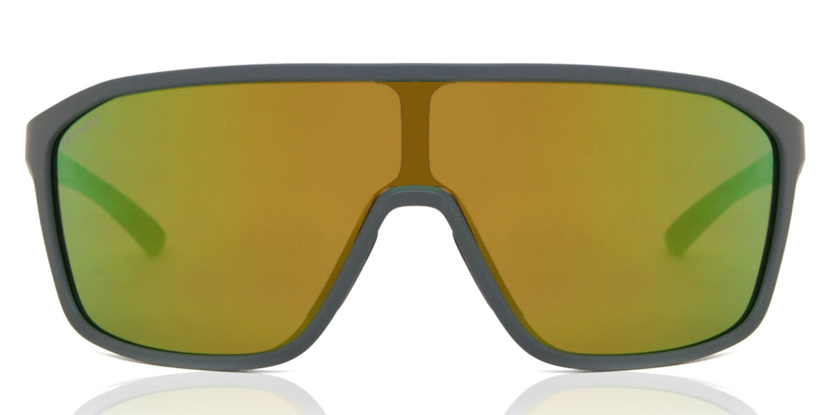 Óculos de Sol Smith BOOMTOWN Polarized 807/L7 Preto | Brasil