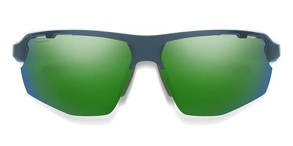 Smith Resolve Smith RESOLVE SIF/X8 Sunglasses in Matte Olive Green | SmartBuyGlasses USA