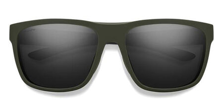 Smith BARRA Polarized