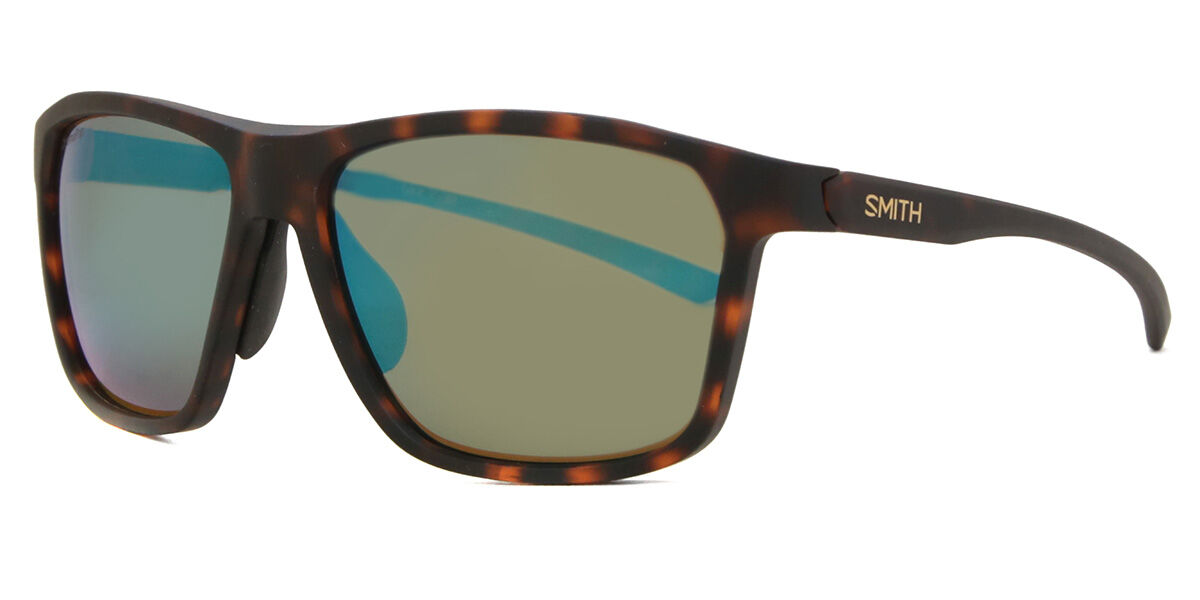 SMITH Optics Pinpoint Matte Black PINPOINT Polarized