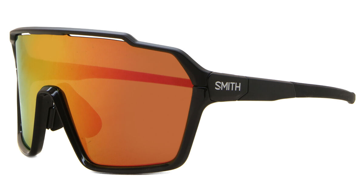 SHIFT XL MAG Sunglasses Black | SmartBuyGlasses USA