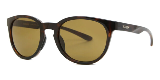 EASTBANK gafas de sol Dark Brown Tortoise SmartBuyGlasses AR
