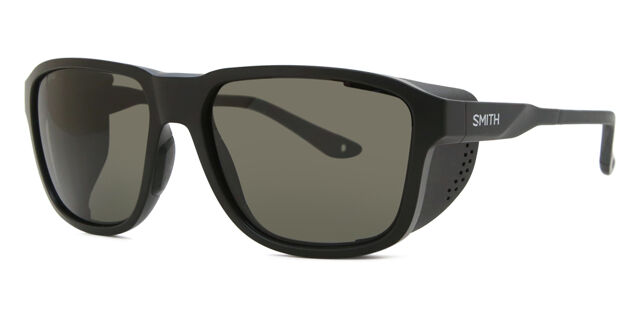 Smith EMBARK 003/1C Matte Black サングラス | SmartBuyGlasses JP 