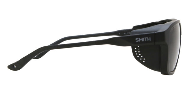 EMBARK sunglasses Matte Black SmartBuyGlasses US