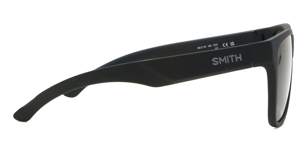 SMITH サングラス Lowdown XL2 Matte Black 003 Amazon.com: SMITH Lowdown XL 2 Sunglasses – Performance Sports