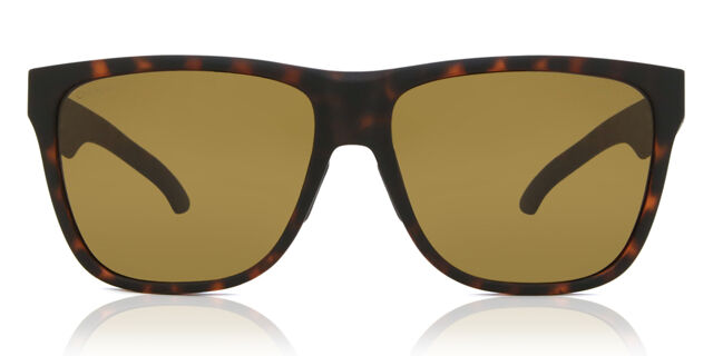 Smith LOWDOWN XL 2 N9P/XC Square Matte Dark Tortoise  display picture 1