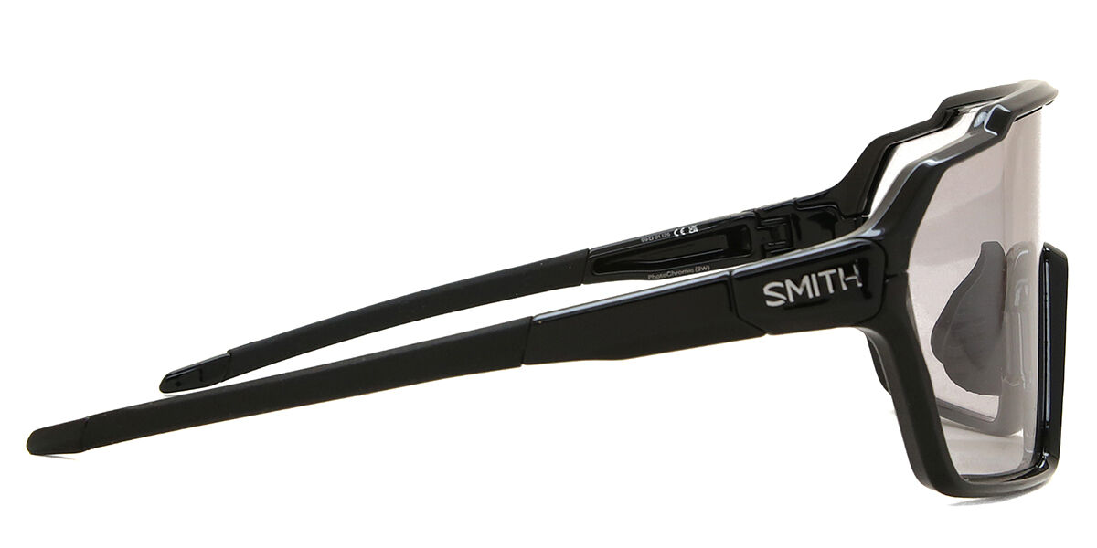 新品未使用品 Smith Shift XL Mag ブラック Amazon | [スミス] サングラス Shift XL MAG ブラック ラージ