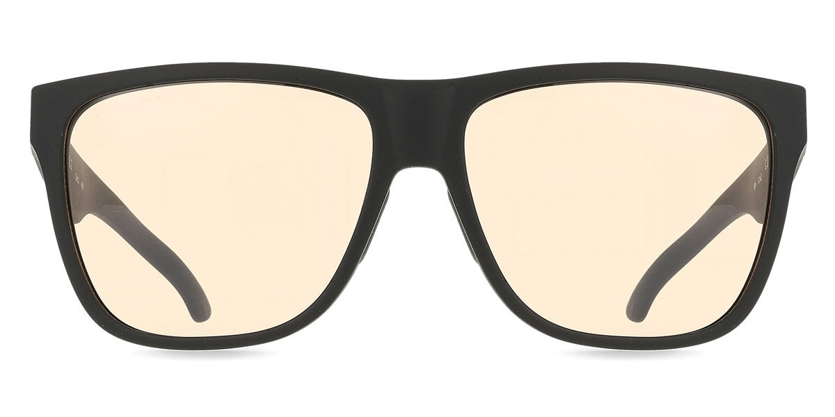 LOWDOWN XL 2 サングラス Matte Black | SmartBuyGlasses JP