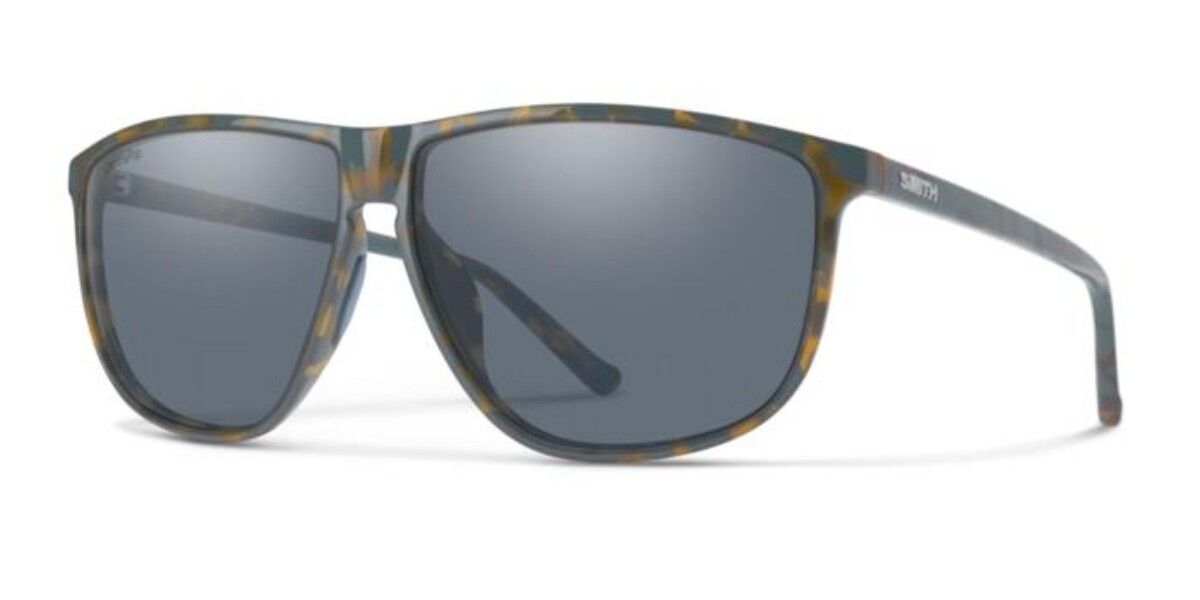 Smith Mono Lake Pol…