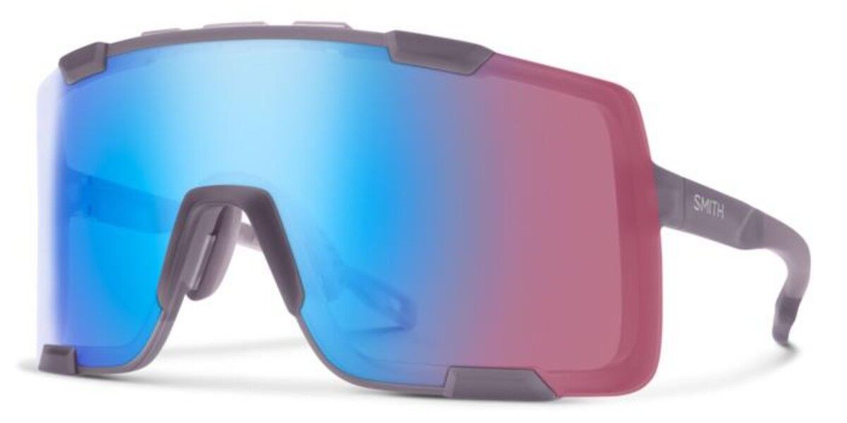 Smith Syncline 4QI/G0 Occhiali Da Sole Purple Per Uomo