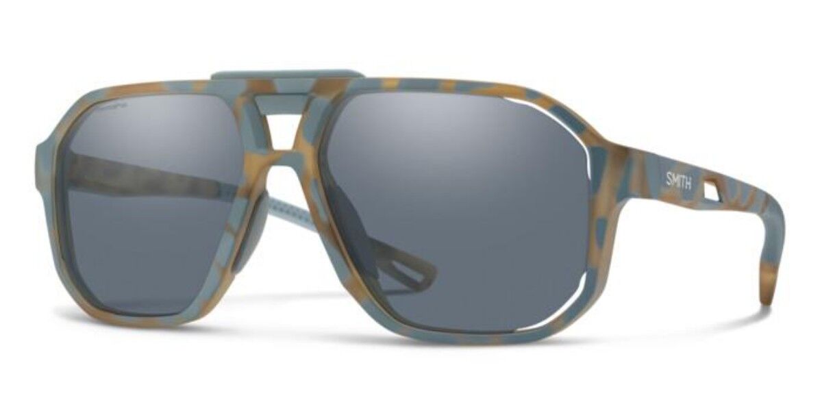 Smith Truss U1F/Z8 Occhiali Da Sole Tartarugatishell Per Uomo