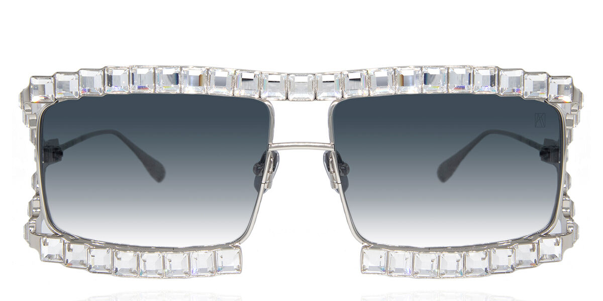 CRYSTAL BOO sunglasses | Vision Direct AU