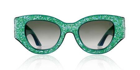 Anna-Karin Karlsson Cat-eye サングラス | 正規品保障SmartBuyGlasses 