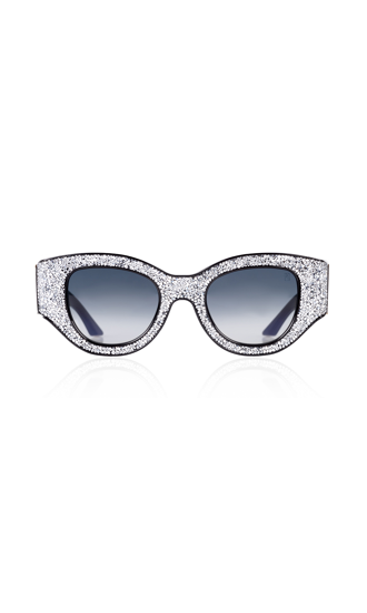 Anna-Karin Karlsson Cat-eye サングラス | 正規品保障SmartBuyGlasses 