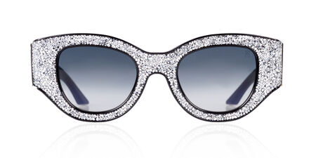 Anna-Karin Karlsson Cat-eye サングラス | 正規品保障SmartBuyGlasses 