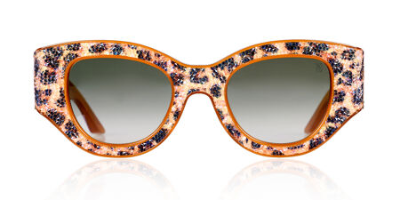 Anna-Karin Karlsson Cat-eye サングラス | 正規品保障SmartBuyGlasses 