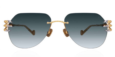 Anna-Karin Karlsson THE CLAW & THE NEST - PILOT Sunglasses