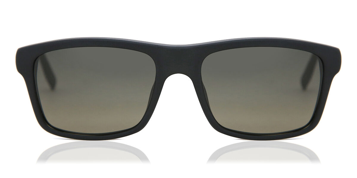 Boss 0509/S T7O/R4 Sunglasses in Black | SmartBuyGlasses USA