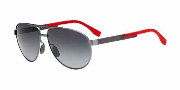 Click to view product details and reviews for Boss By Hugo Boss Sunglasses Boss 0752 F S Asian Fit Kcv Hd.