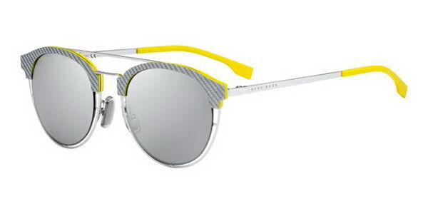 Click to view product details and reviews for Boss By Hugo Boss Sunglasses Boss 0784 S 010 Vs.