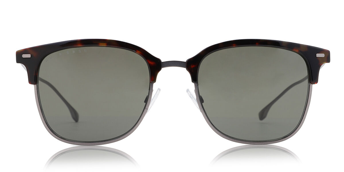 Click to view product details and reviews for Boss By Hugo Boss Sunglasses Boss 1028 F S Asian Fit 086 Qt.