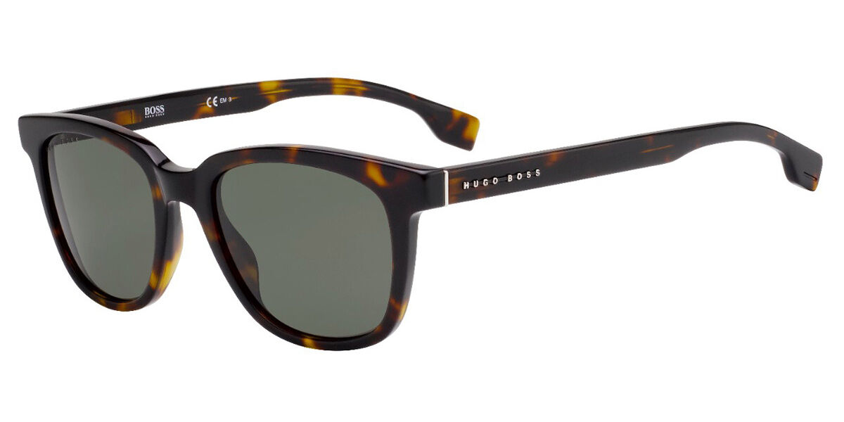 Click to view product details and reviews for Boss By Hugo Boss Sunglasses Boss 1037 S Polarized 086 Qt.
