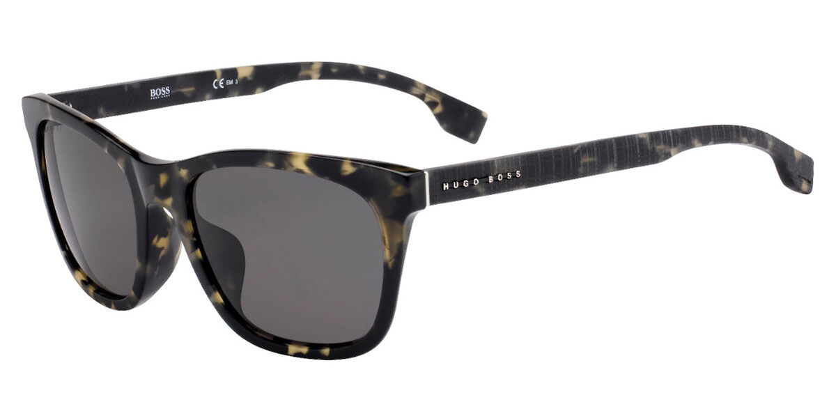 Click to view product details and reviews for Boss By Hugo Boss Sunglasses Boss 1061 F S Asian Fit Wr7 Ir.